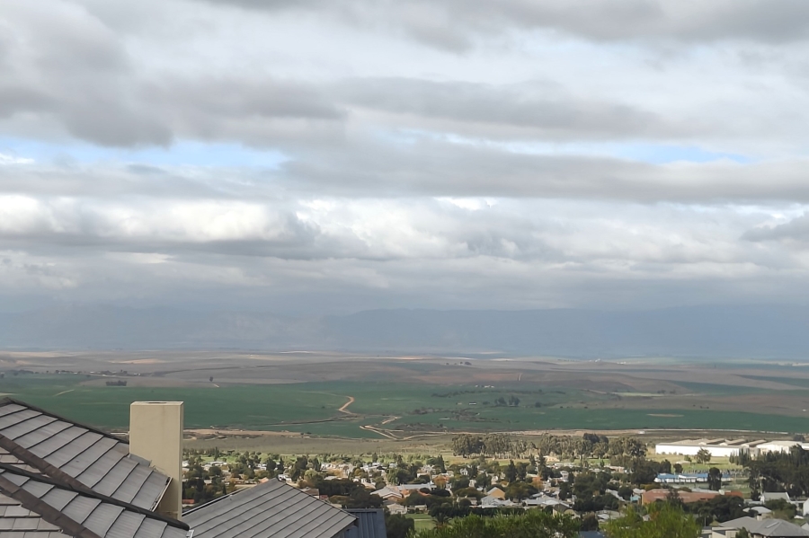 0 Bedroom Property for Sale in Piketberg Western Cape
